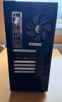 Herni streamovaci pc - 4