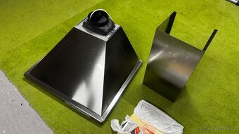 Kuchyňská digestoř - 4