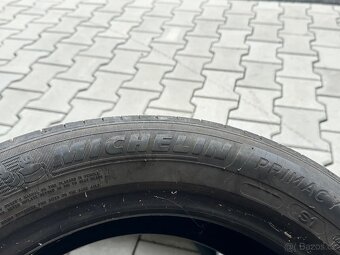 ‼️MICHELIN 205/55/r17‼️ - 4