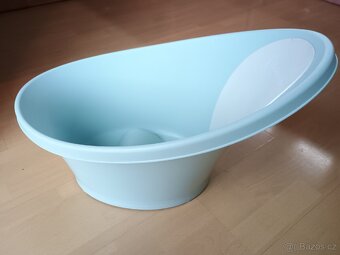 Koupací vanička Shnuggle - 4