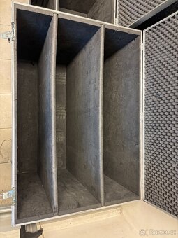 Hardcasy na elektronické bicí - 4