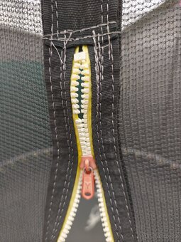 Trampolína 250cm - 4