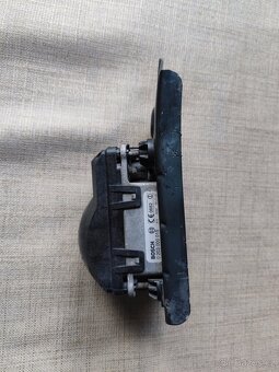 ACC CIDLO ADAPTIVNI TEMPOMAT 4E0910056 AUDI A8 A6 A5 A4 - 4