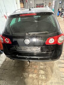 Passat b6 - 4