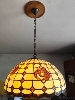 Lustr Tiffany - 4
