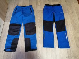 Prodám tepláky, zateplené kalhoty... - 4