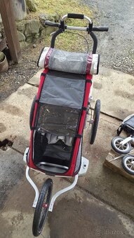 Chariot Thule CX1 - 4