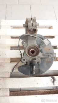 VW Transporter T5 – Přední náprava pro 2,0Tdi 103 kw - 4