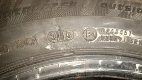 185/65/15 T Matador Sibir Snow - 4