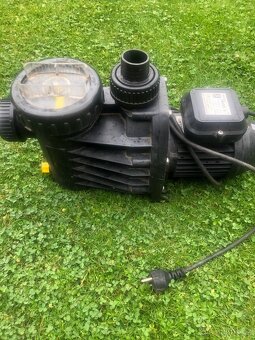 Bazenové čerpedlo Badu - 4