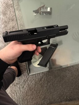 Airsoft Glock 18c gen4 - 4