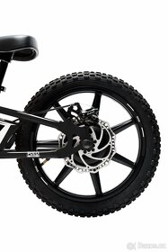 Elektrické odrážedlo PoloVolt ST-16 - NOVÉ, DPH - 4