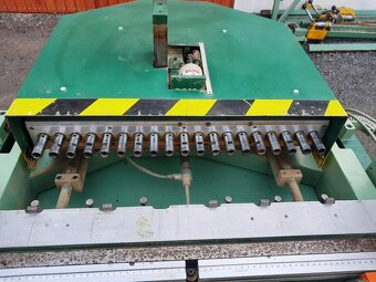 Kolíkovačka Schleicher - 4