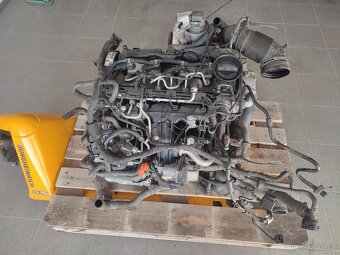 Motor 2.0 103kw CFFB - 4