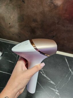 Philips Lumea Prestige - 4