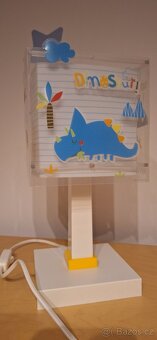 Dětská lampička Dalber - 4