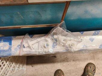 Radiátor Korado 600 x 1000 - 4