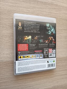 Doom 3 BFG Edition na ps3 - Top stav - 4