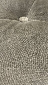 Taburet / lavice - 4