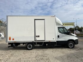 Prodám Iveco Daily  2.3HPT. 107kw. 35S15.8palet. - 4
