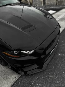 Ford Mustang Ecoboost Facelift Performance Pack - 4