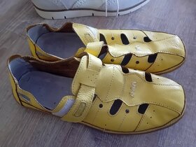 Dámské  botasky - 4