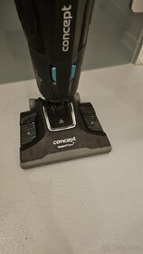 CONCEPT CP3010 - Vysavač a parní čistič - 4