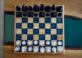 Šachovnice - 4