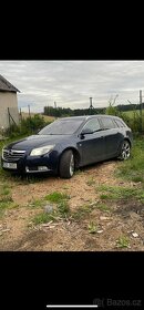 Opel insignia 2.0cdti 96kw - 4