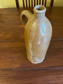Keramika od minerálky - 4