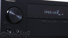Pioneer VSX-324 USB,HDMI 5.1 Receiver pro pasiv subw DO,náod - 4
