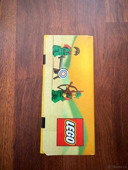 LEGO 40567 Forestmen Forest Hideout 2x - 4