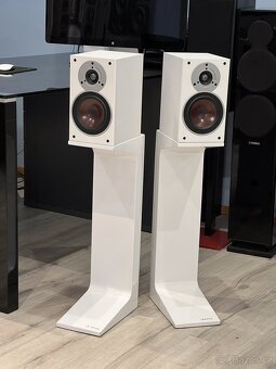 Dali Zensor + Norstone Arken - 4