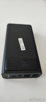 Powerbanka 30 000mAh - 4