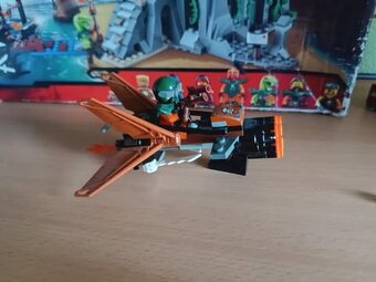 Lego Ninjago 707594 The Lighthouse Siege - 4
