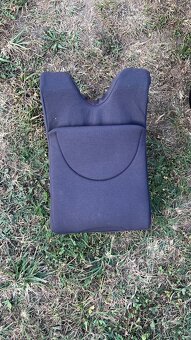 Cybex anton 5 autosedačka se základnou izofix - 4