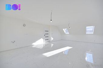 Prodej bytu 4+kk se zahradou, 102 m², ul. Labutí, Šternberk - 4