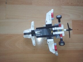 Lego Technic, set-42057 - 4