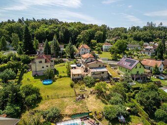 Prodej rodinného domu 176 m², pozemek 1276 m² Mirošovice - 4