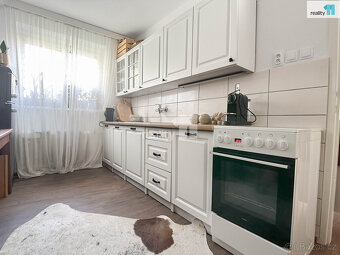 Byt 2+1, 66 m2, Kudlov - 4