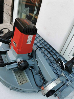 Mafell MKS 165 Ec - 4