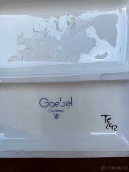 M.J.HUMMEL GOEBEL - 4