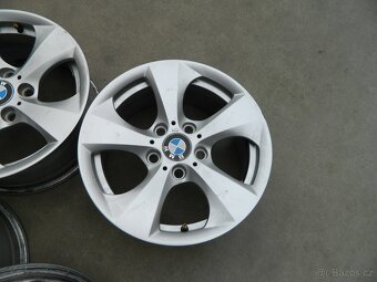 alu kola 5x120 r16 origo BMW - 4