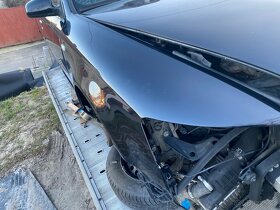 Audi A6 2,0 z manual 6 kvalt - 4