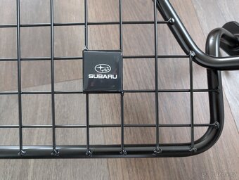 Subaru Outback VI - 4