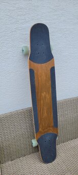 Longboard Dance 100 - 4