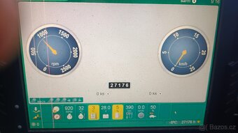 John Deer 1010E - 4