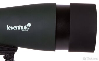 Pozorovací dalekohled Levenhuk Blaze BASE 100 25-75x100 - 4