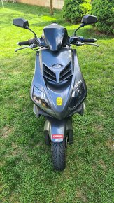 Derbi GP1 250 model 2009 ZIMNI CENA - 4