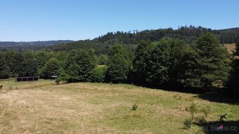 Prodej pozemku 3 446 m2 - Olešnice v Orlických horách - 4